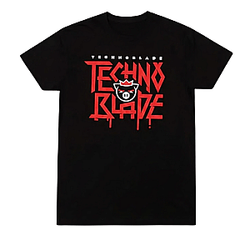 Gaming Icon Tribute Tee NTAN2701 Technoblade T-Shirts