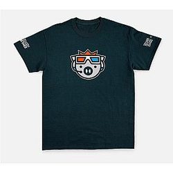Technoblade T-Shirts – Argo Collab Jack Manifold Classic T-shirt