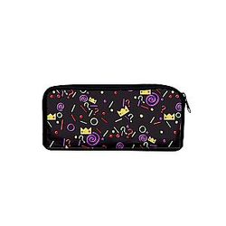 Technoblade Pencil Cases - Dream SMP Technoblade Pattern Printed Pencil Box