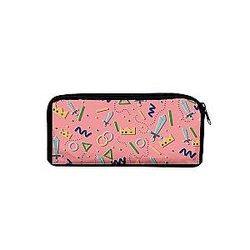 Technoblade Pencil Cases - Dream SMP Pattern Printed Pencil Box