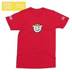 Technoblade T-Shirts – New Agro Collab TommyInnit Logo T-shirt