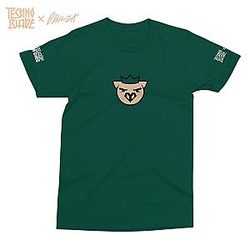 Technoblade T-Shirts – New Agro Collab PH1LZA Logo T-shirt