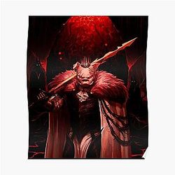 Technoblade Posters - Techoblade Agro Pig Battle Poster Decor