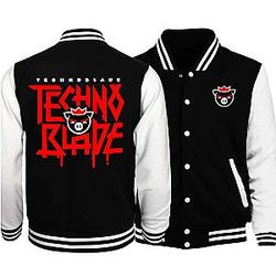 Dream SMP Technoblade Unisex Printed Jacket