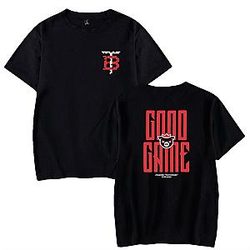 Technoblade So Long Nerds Miss You 2D T-shirts