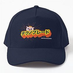 Technoblade Caps - New Fashion Technoblade Baseball Cap