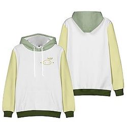 Technoblade Hoodies - Minecraft Skin Pig Logo Design Hoodie