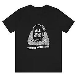 Technoblade T-Shirts – All Good Things Technoblade T-shirt