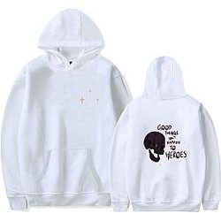 Technoblade Hoodies - Fashion Printing Long Sleeves Technoblade Hoodie