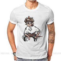 Dream SMP Technoblade T-shirt - New Fashion Graphic Tees