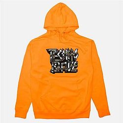 Technoblade Hoodies – Camo Style Technoblade Pullover Hoodie