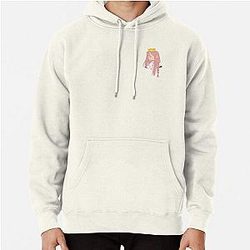 Technoblade Hoodies - Technoblade Pullover Hoodie RB0206