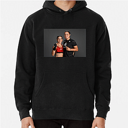 Tecia Torres Limited Collection Tecia Torres Hoodies