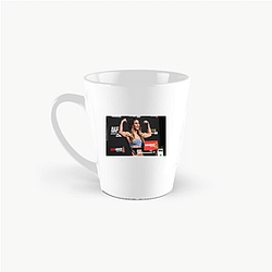 Tecia Torres Merchandise Tecia Torres Mugs