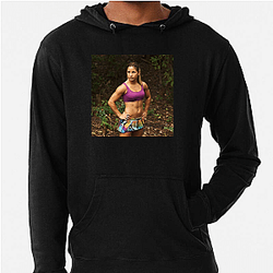 Tecia Torres Merch For Fans Tecia Torres Hoodies