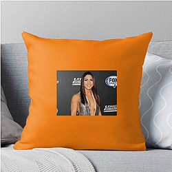 Tecia Torres Collection for fans Tecia Torres Pillows Cover