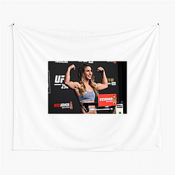 Tecia Torres Merchandise Tecia Torres Tapestries