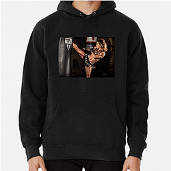 Tecia Torres Special Collection Tecia Torres Hoodies