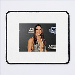 Tecia Torres Collection for fans Tecia Torres Mouse Pads