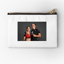 Tecia Torres Limited Collection Tecia Torres Zipper Pouches