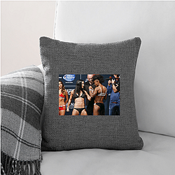 Tecia Torres Signature Tecia Torres Pillows Cover