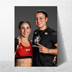 Tecia Torres Limited Collection Tecia Torres Posters
