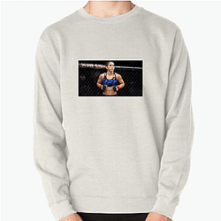 Tecia Torres Merchandise For Fans Tecia Torres Sweatshirts