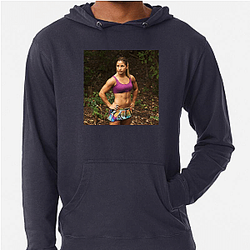 Tecia Torres Merch For Fans Tecia Torres Hoodies
