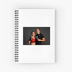 Tecia Torres Limited Collection Tecia Torres Notebook