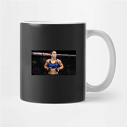 Tecia Torres Merchandise For Fans Tecia Torres Mugs
