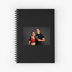 Tecia Torres Limited Collection Tecia Torres Notebook