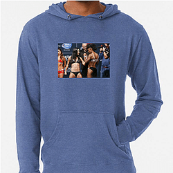 Tecia Torres Signature Tecia Torres Hoodies