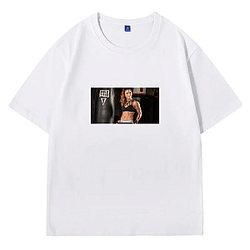 Tecia Torres Merch Collection Tecia Torres T-Shirts