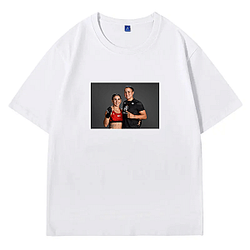 Tecia Torres Limited Collection Tecia Torres T-Shirts