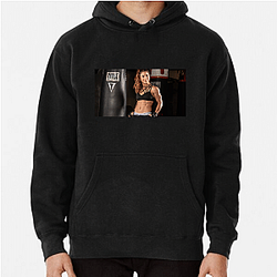 Tecia Torres Merch Collection Tecia Torres Hoodies