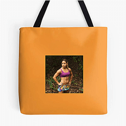 Tecia Torres Merch For Fans Tecia Torres Bags