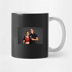 Tecia Torres Limited Collection Tecia Torres Mugs