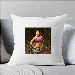 Tecia Torres Merch For Fans Tecia Torres Pillows Cover