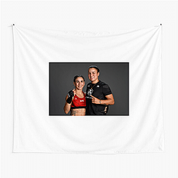 Tecia Torres Limited Collection Tecia Torres Tapestries