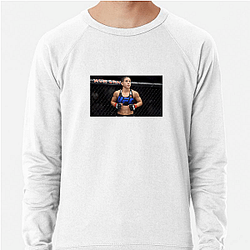 Tecia Torres Merchandise For Fans Tecia Torres Sweatshirts