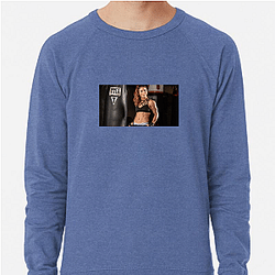 Tecia Torres Merch Collection Tecia Torres Sweatshirts