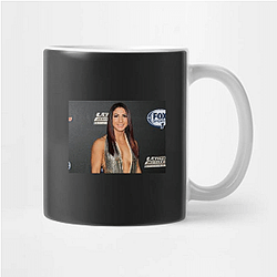 Tecia Torres Collection for fans Tecia Torres Mugs