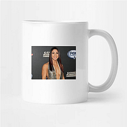 Tecia Torres Collection for fans Tecia Torres Mugs