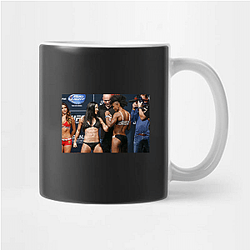 Tecia Torres Signature Tecia Torres Mugs