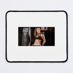 Tecia Torres Merch Collection Tecia Torres Mouse Pads