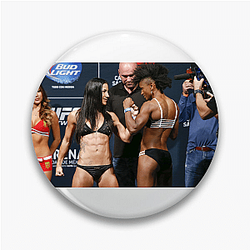 Tecia Torres Signature Tecia Torres Pins