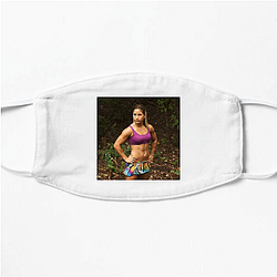Tecia Torres Merch For Fans Tecia Torres Face Masks