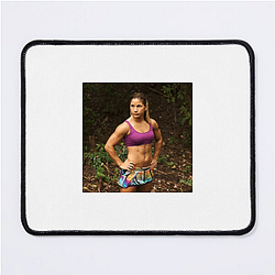 Tecia Torres Merch For Fans Tecia Torres Mouse Pads