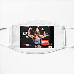 Tecia Torres Merchandise Tecia Torres Face Masks