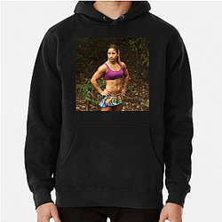 Tecia Torres Merch For Fans Tecia Torres Hoodies